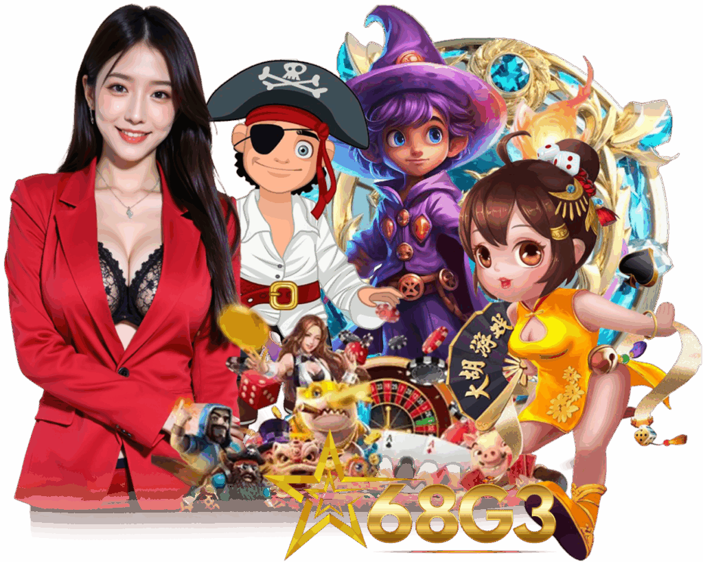 68G3 ทรูวอเลท
